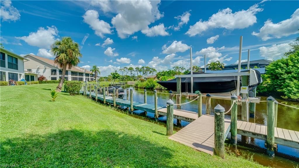 15080 Riverbend Blvd , Unit 802, North Fort Myers, FL 33917 Photo