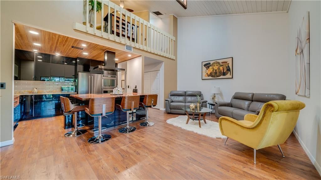 15080 Riverbend Blvd , Unit 802, North Fort Myers, FL 33917 Photo