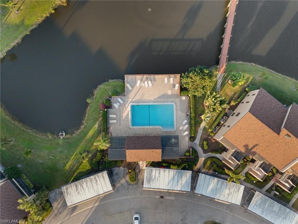 15481 Admiralty Cir, Unit 4, North Fort Myers, FL 33917 Photo