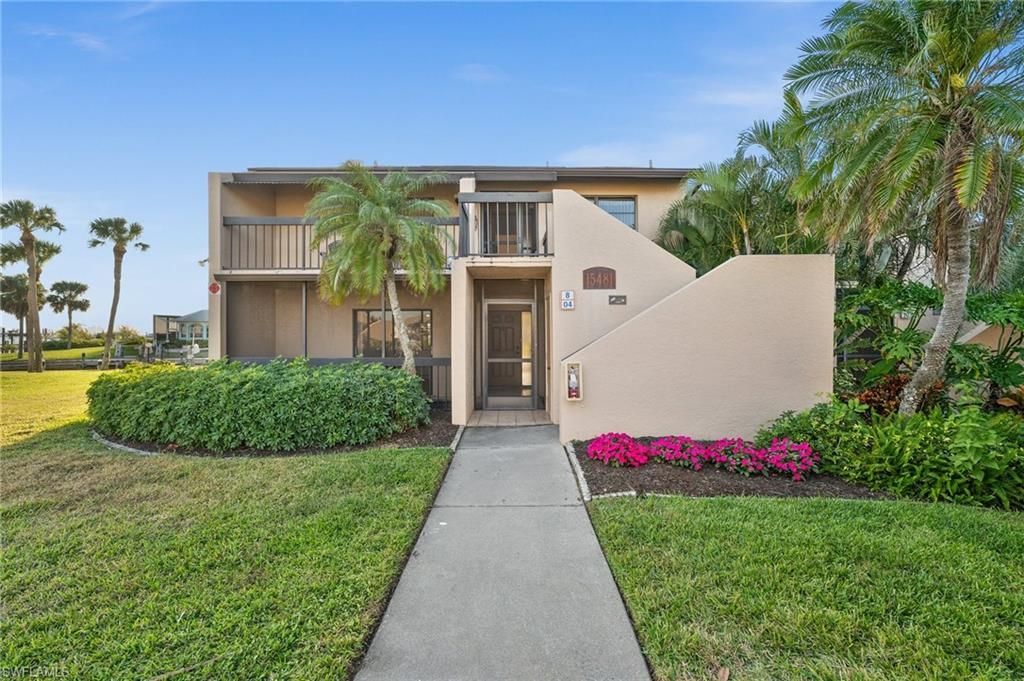 15481 Admiralty Cir, Unit 4, North Fort Myers, FL 33917 Photo