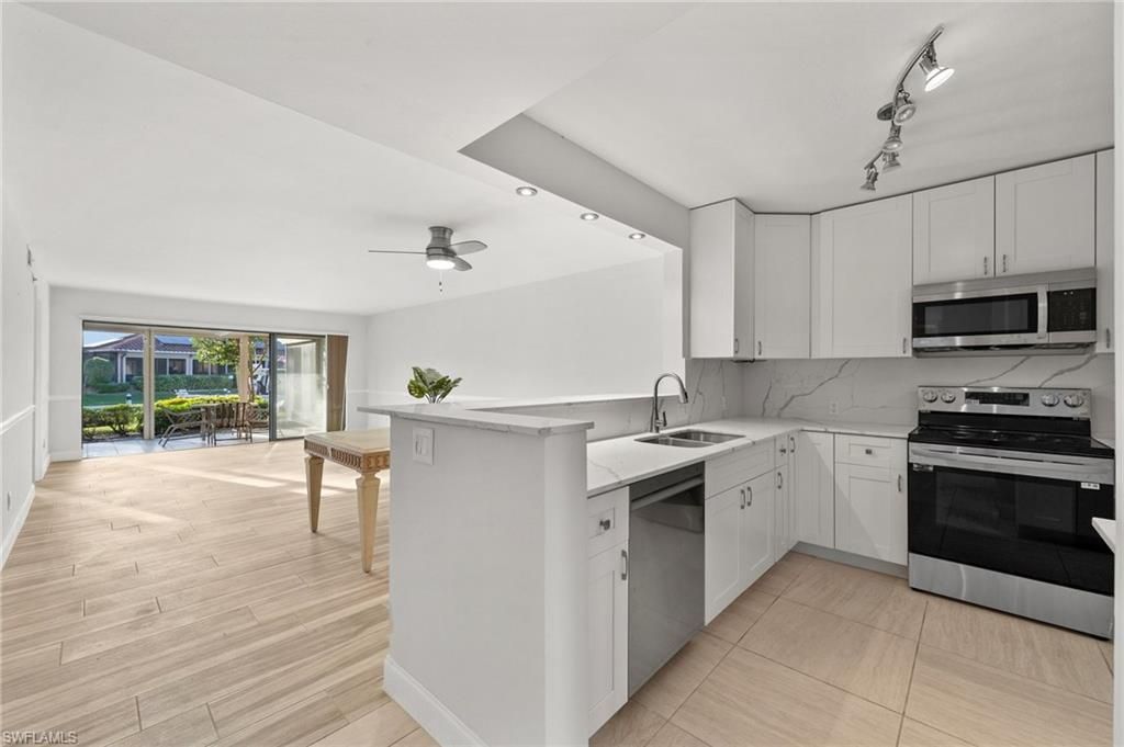 15481 Admiralty Cir, Unit 4, North Fort Myers, FL 33917 Photo