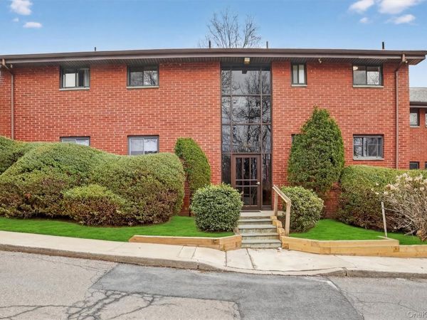 70 West Street , Unit C4, Harrison, NY 10528