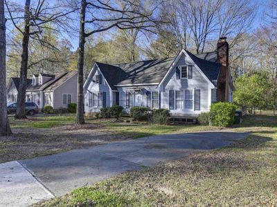 337 Chapelwhite Road , Irmo, SC 29063