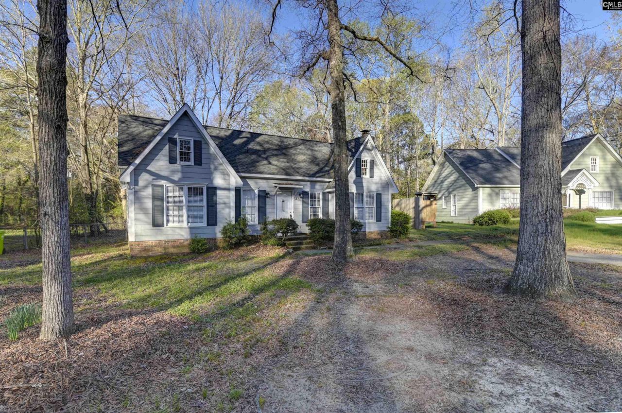 337 Chapelwhite Road  Photo 4