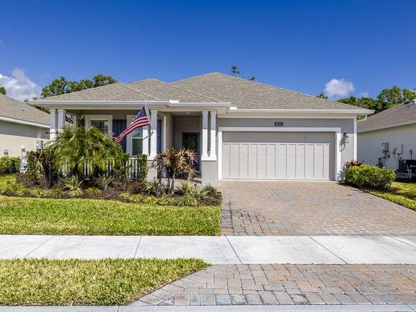 3575 Loblolly Square, Vero Beach, FL 32966