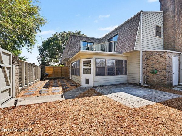 1015 Harrison Street , Titusville, FL 32780