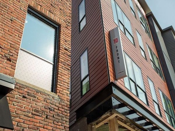 10 Front, Unit 302, Weymouth, MA 02188