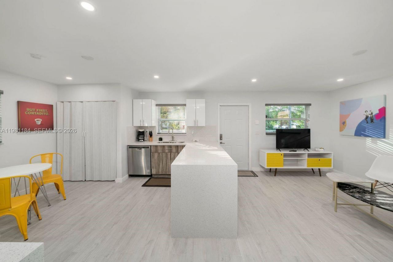 5035 NW 5th Ave., Unit ., Miami, FL 33127 Photo