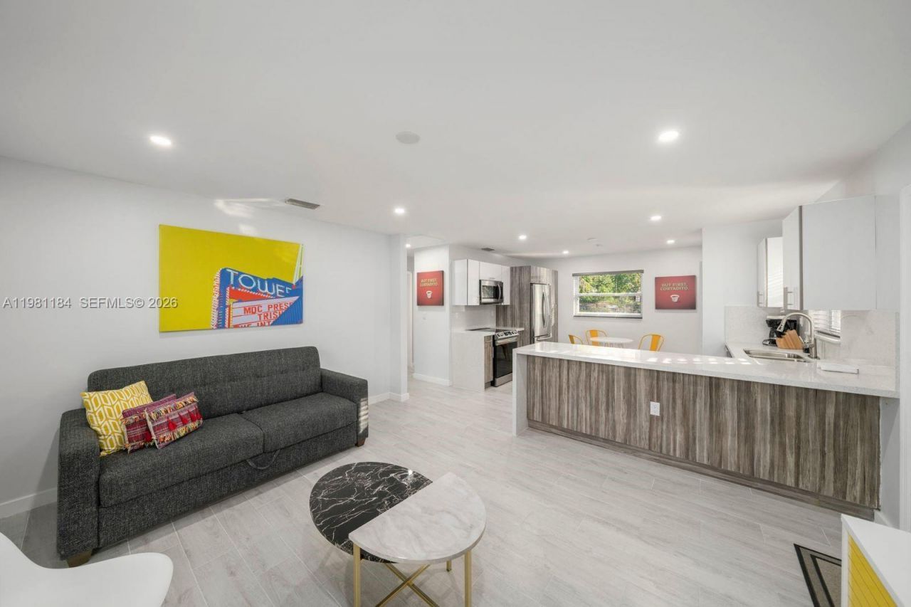 5035 NW 5th Ave., Unit ., Miami, FL 33127 Photo