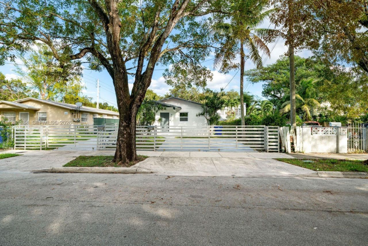 5035 NW 5th Ave., Unit ., Miami, FL 33127 Photo
