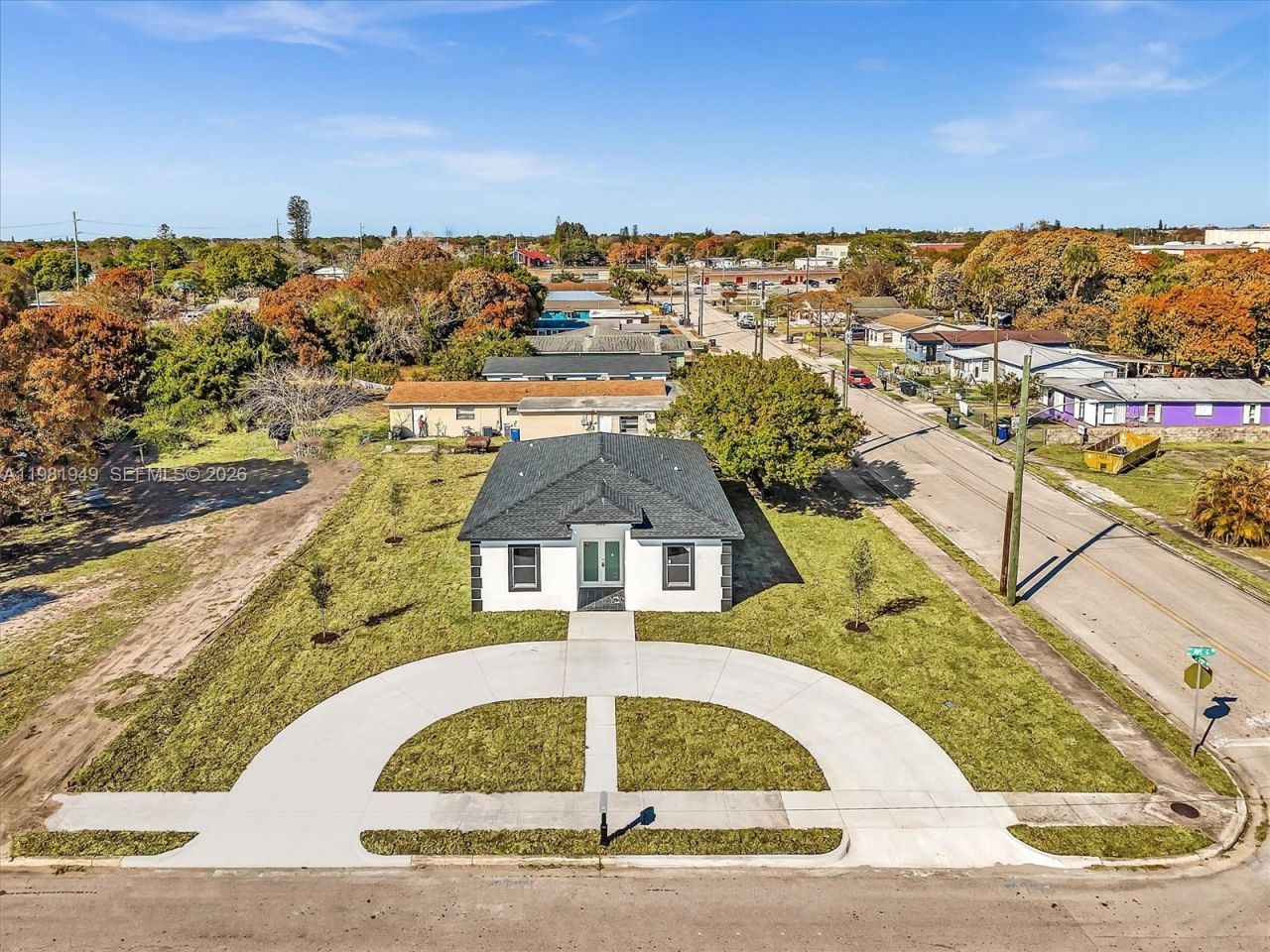 803 20th N St, Fort Pierce, FL 34950 Photo