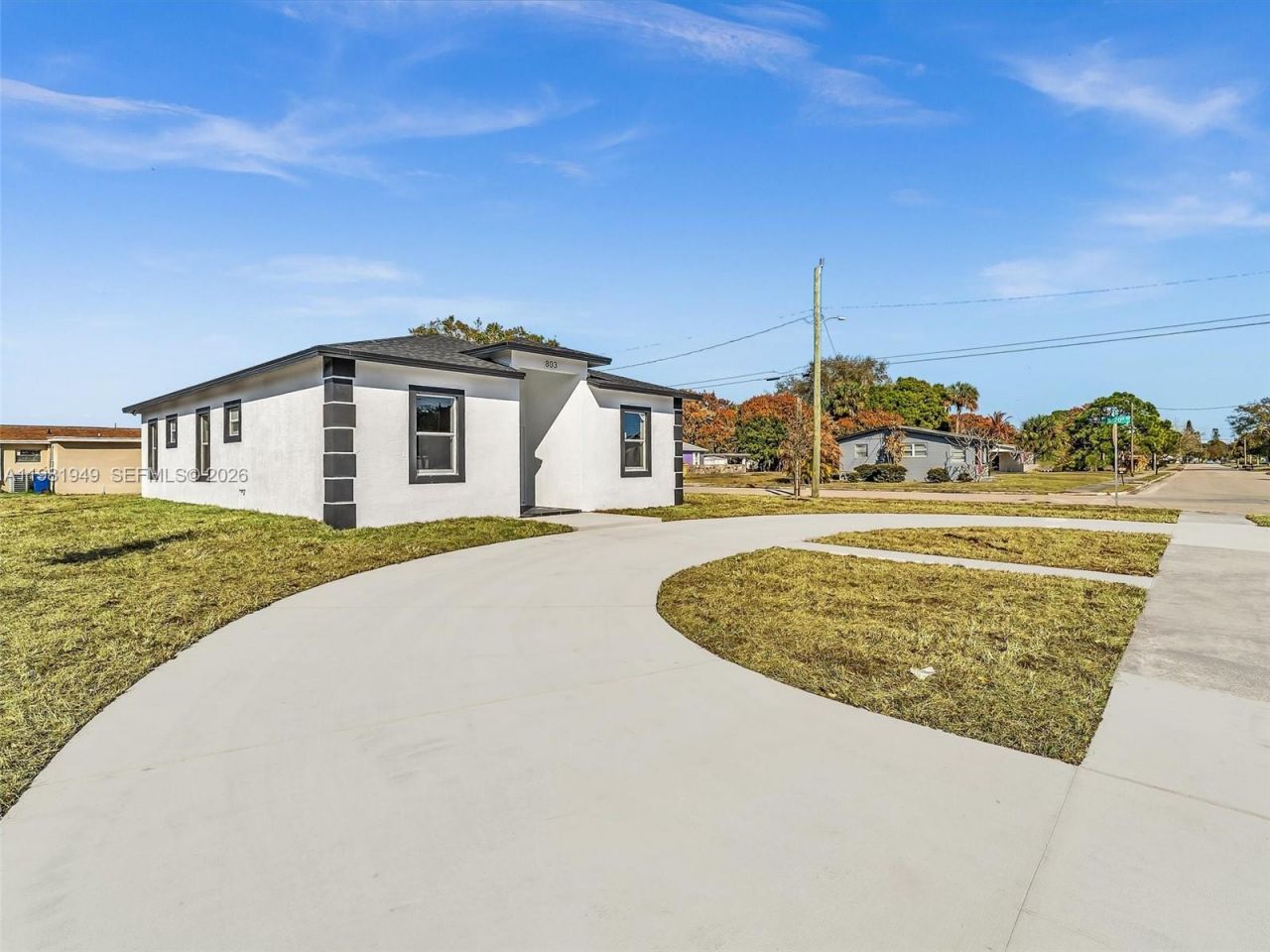 803 20th N St, Fort Pierce, FL 34950 Photo