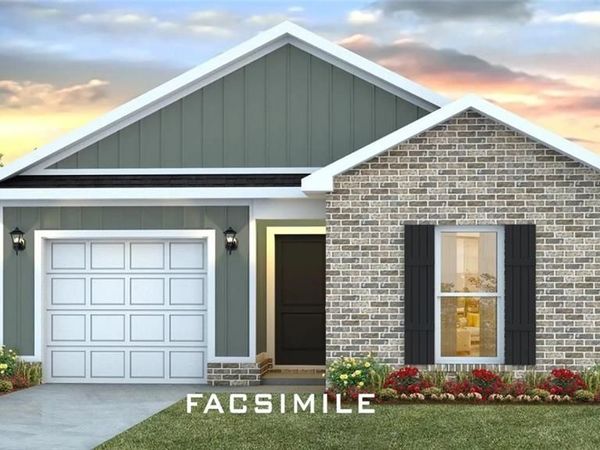 1190 Legacy Road, Mobile, AL 36608