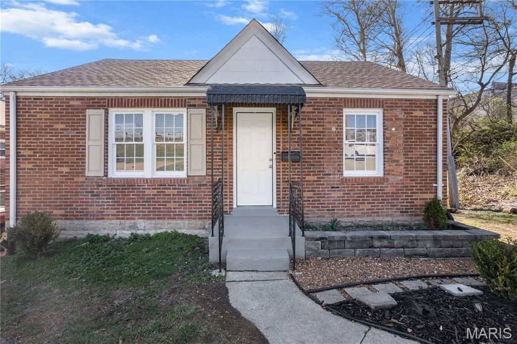 8320 Lucas And Hunt Road, Saint Louis, MO 63136 Main Photo