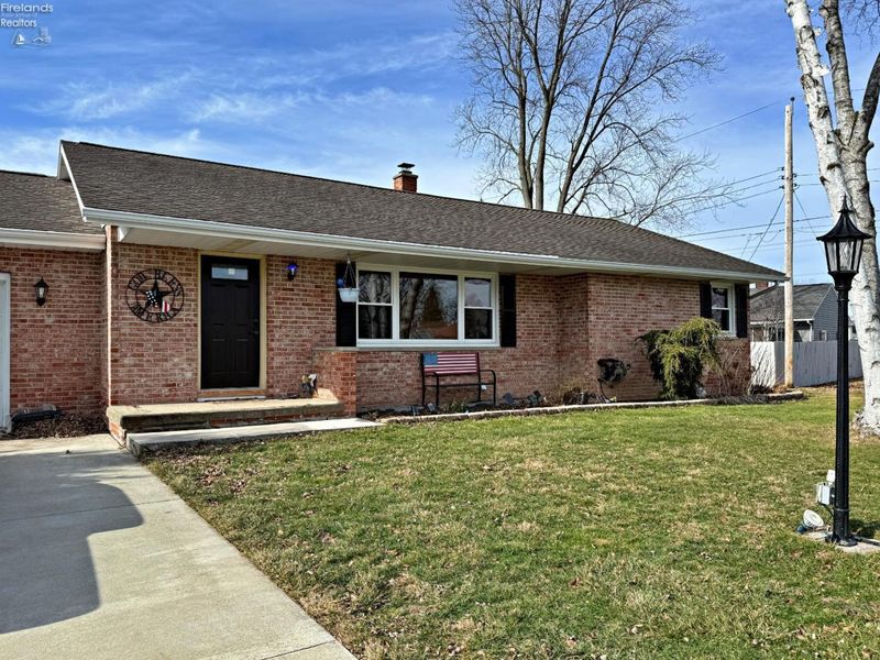 65 Elmwood Street, Tiffin, OH 44883 Photo 4