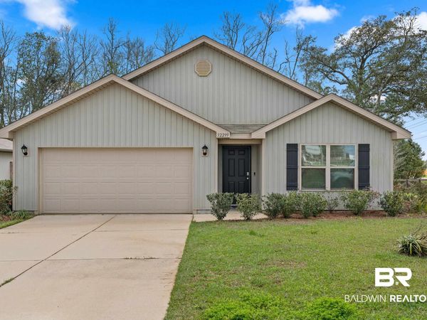 32299 Terranova Loop, Lillian, AL 36549