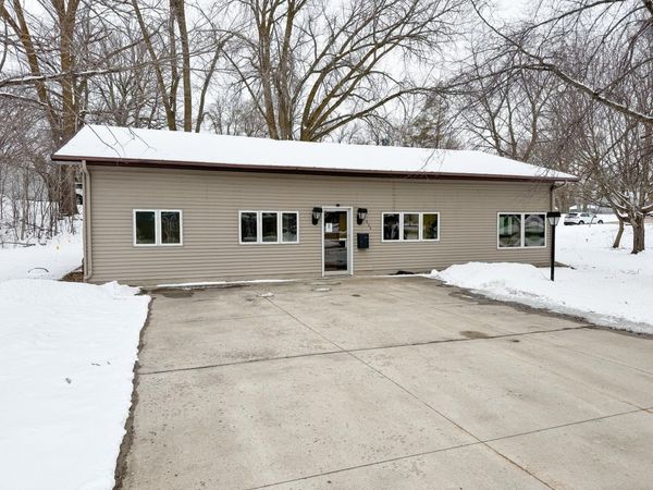 424 E Mill Avenue , Pelican Rapids, MN 56572