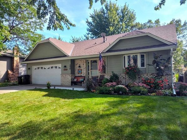 250 112th Lane NW, Coon Rapids, MN 55448