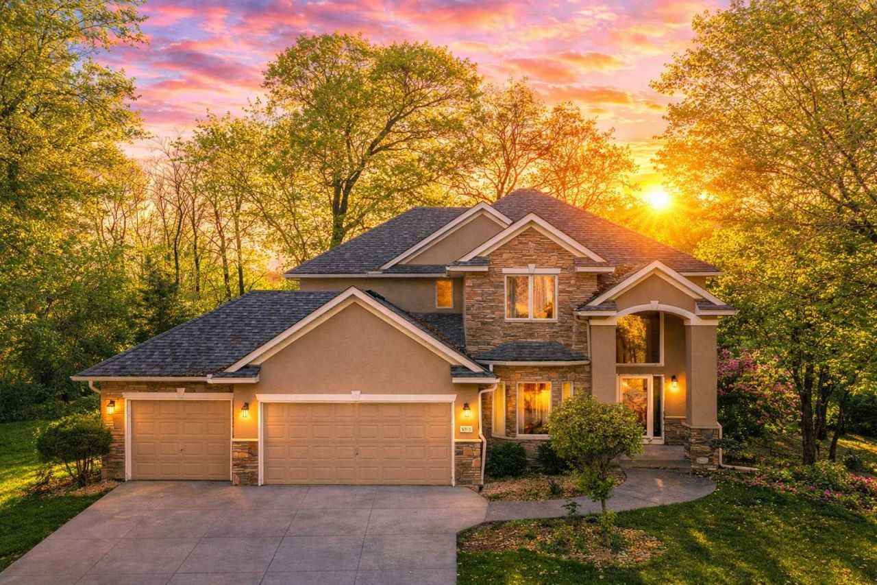 8915 Tewsbury Gate, Maple Grove, MN 55311 Main Photo