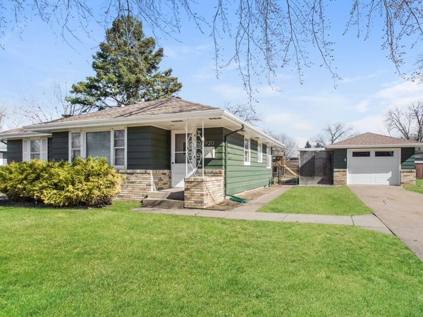 920 Cypress Street S, Cambridge, MN 55008