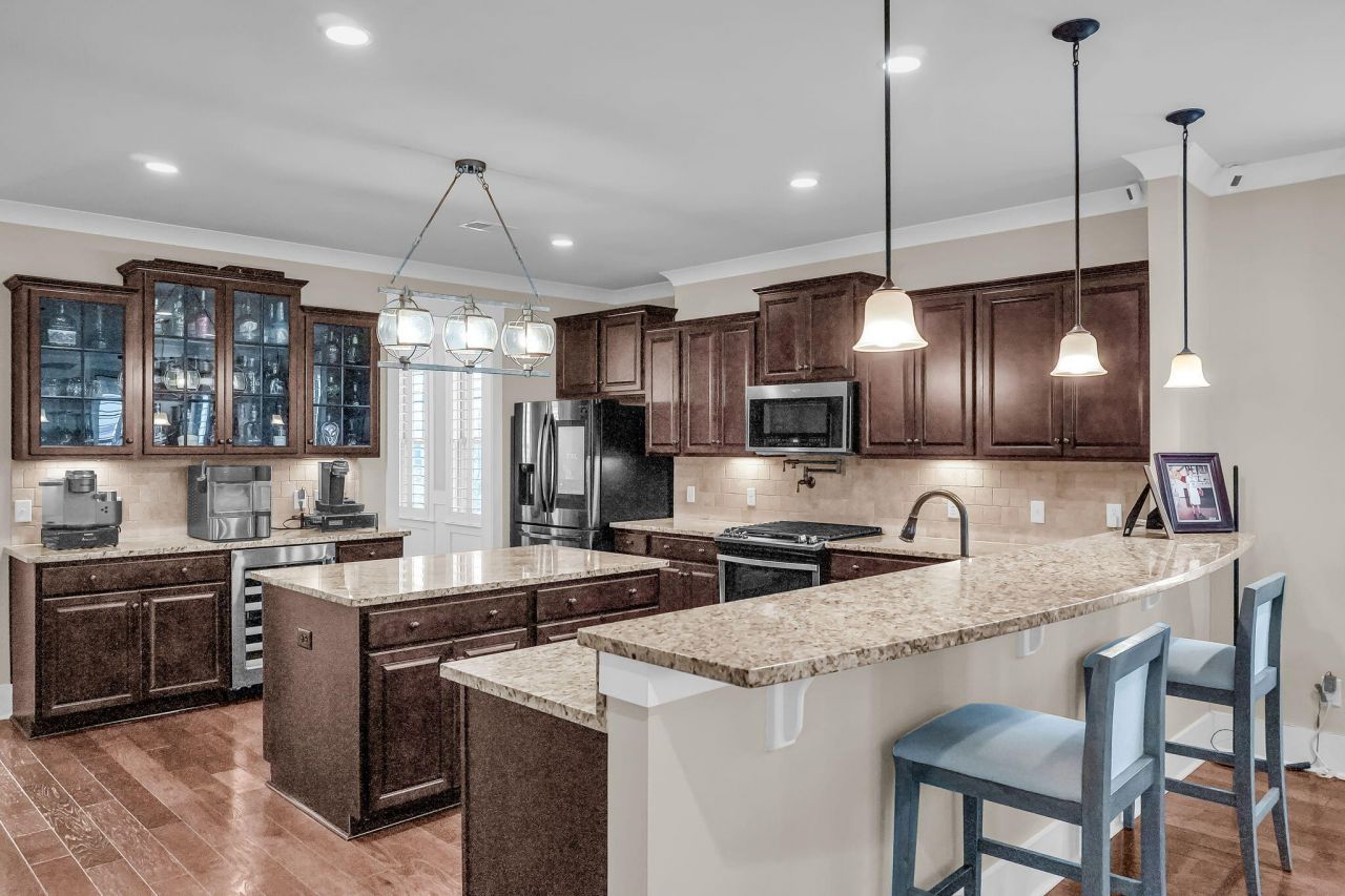 208 Springrise Lane Photo 12