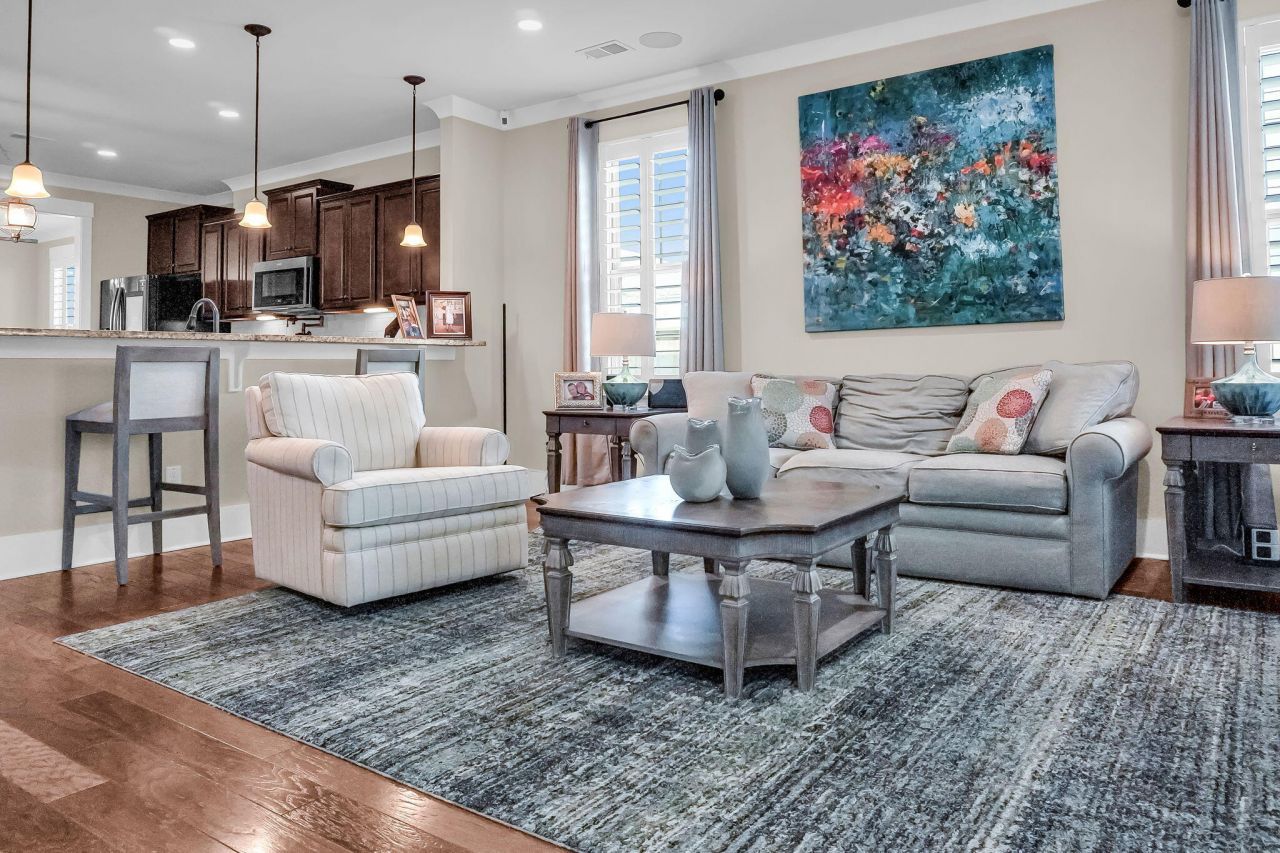 208 Springrise Lane Photo 14