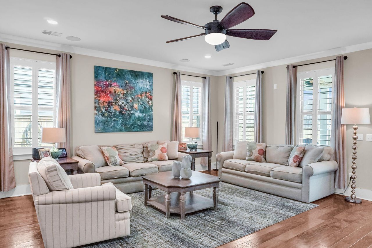 208 Springrise Lane Photo 15