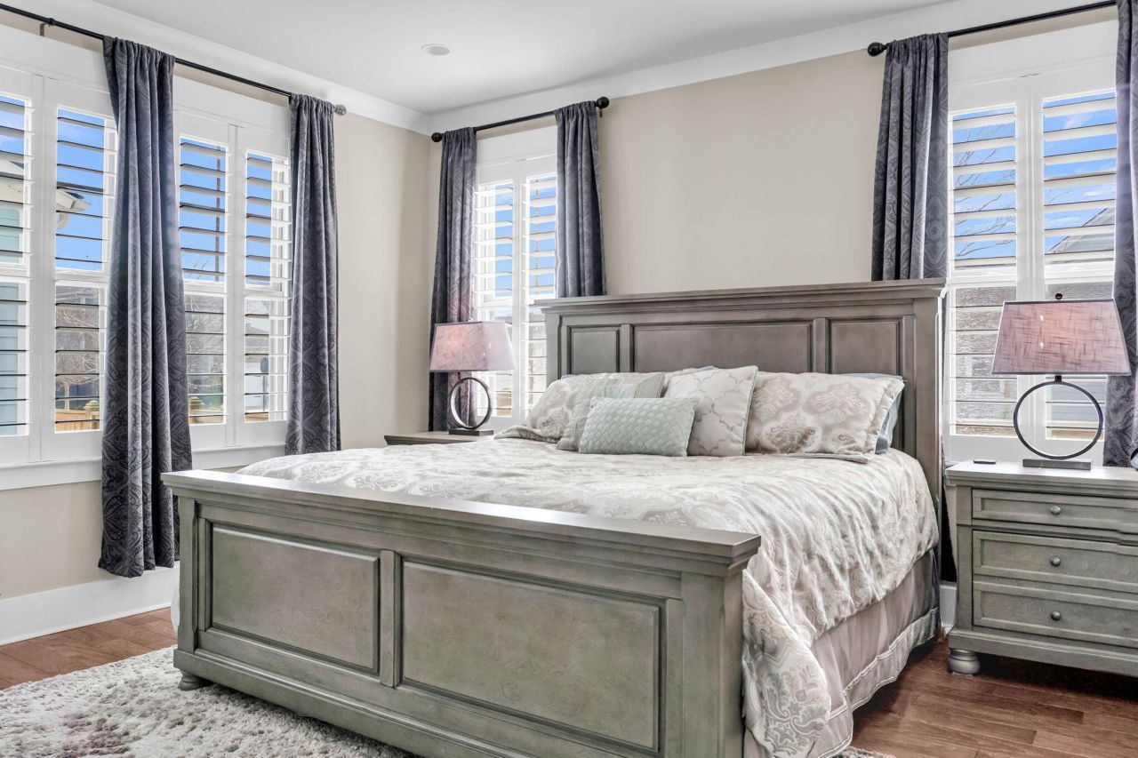 208 Springrise Lane Photo 17