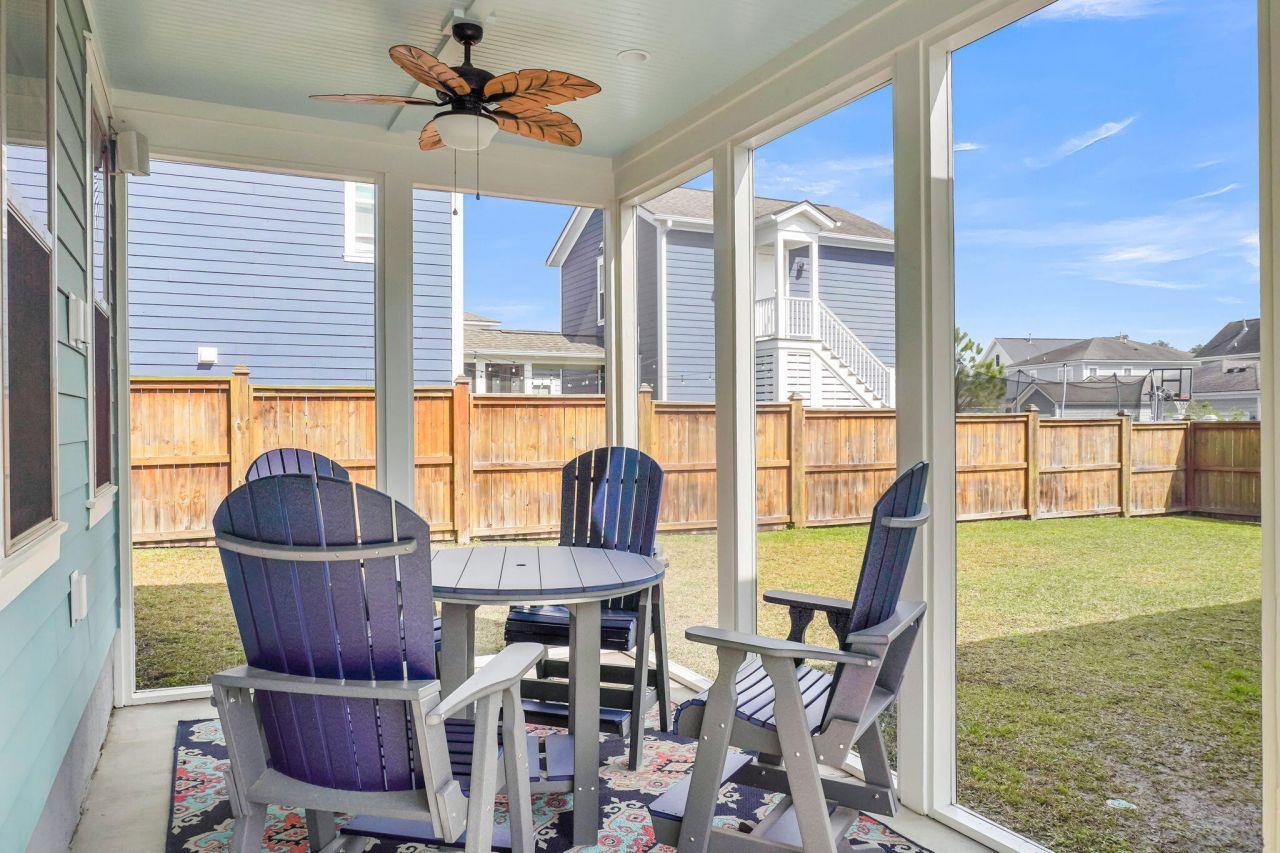 208 Springrise Lane Photo 36