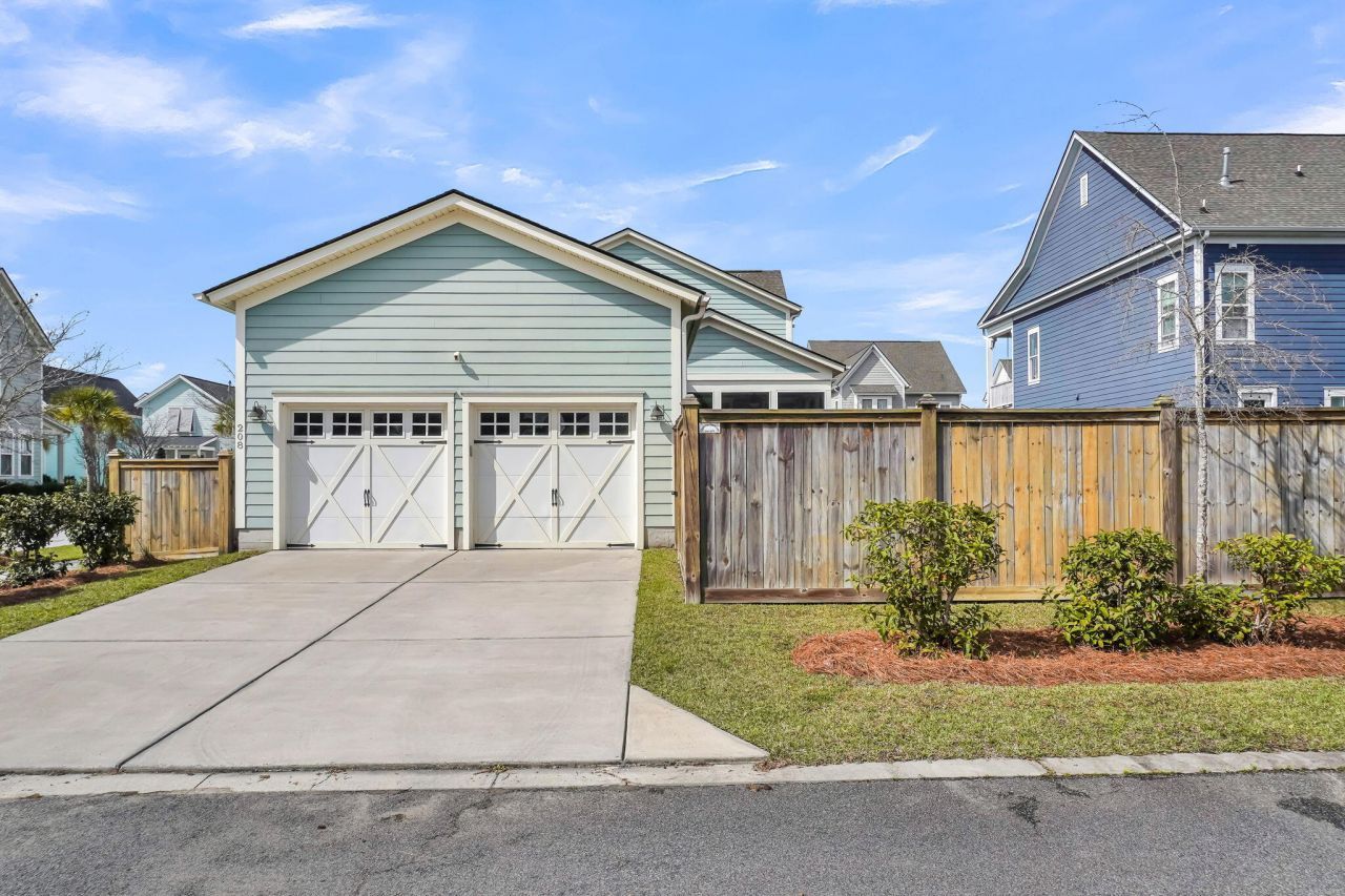 208 Springrise Lane Photo 39