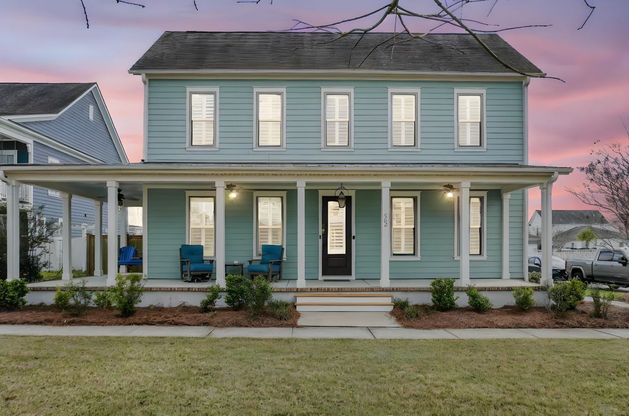 208 Springrise Lane Photo 40