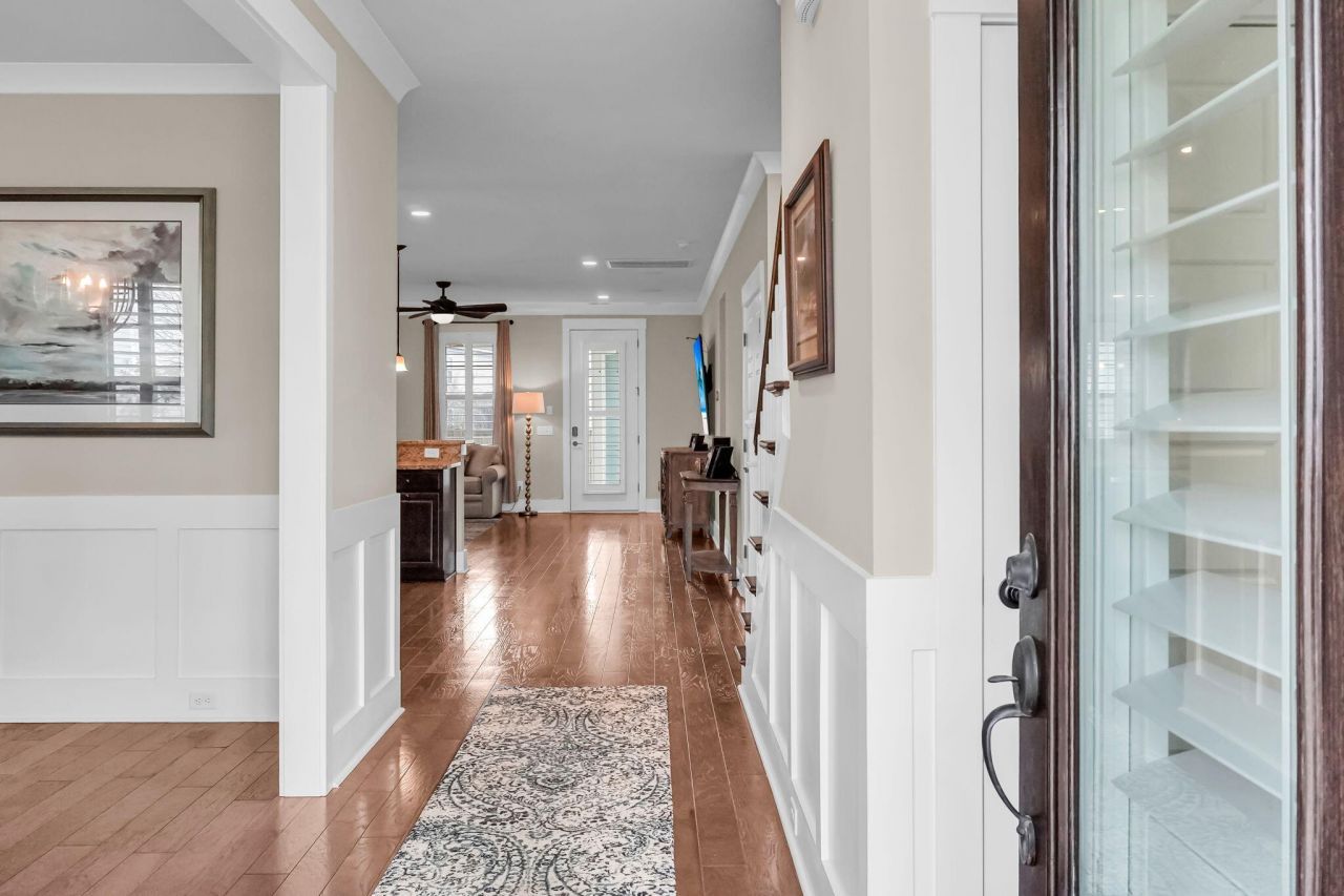 208 Springrise Lane Photo 7