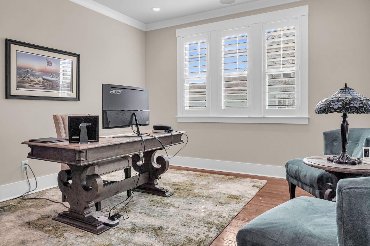 208 Springrise Lane Photo 8