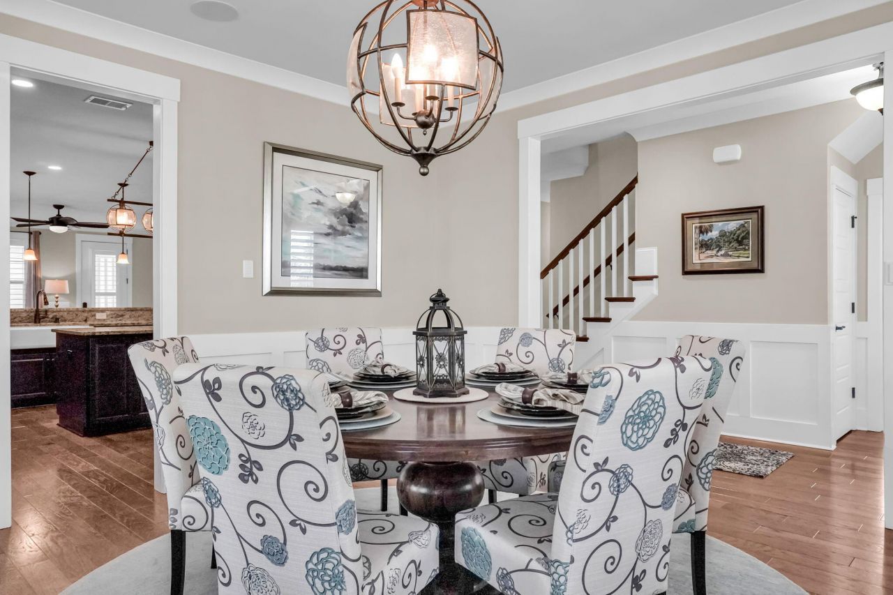 208 Springrise Lane Photo 9