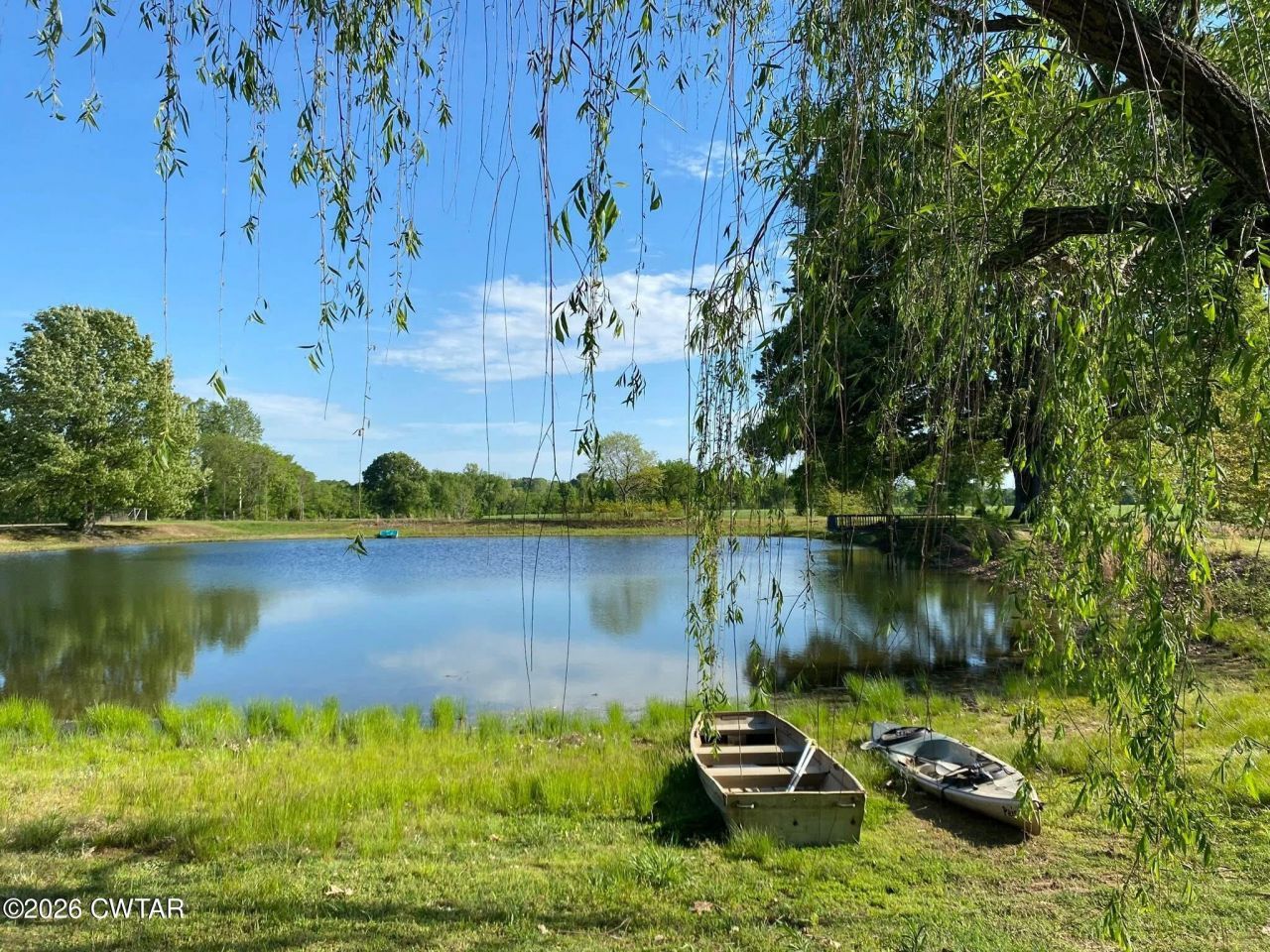 420 St Rt 185, Trenton, TN 38382 Main Photo