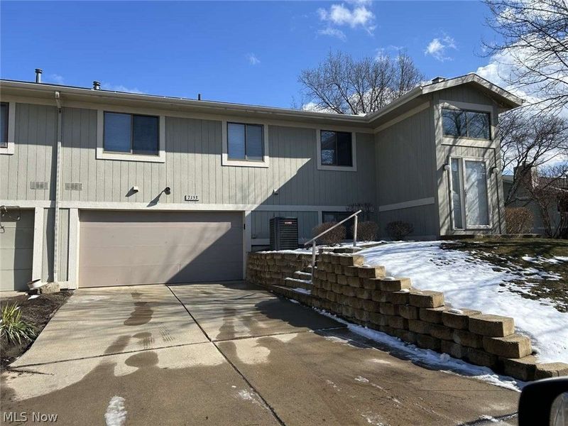 7153 N Jester Place, Unit A, Concord, OH 44077 Photo 1