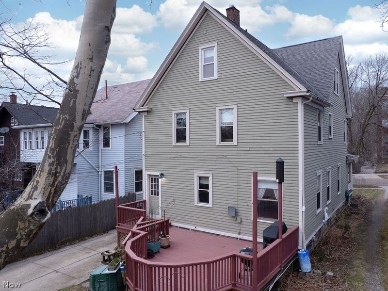 2190 Grandview Avenue , Cleveland Heights, OH 44106 Photo 33