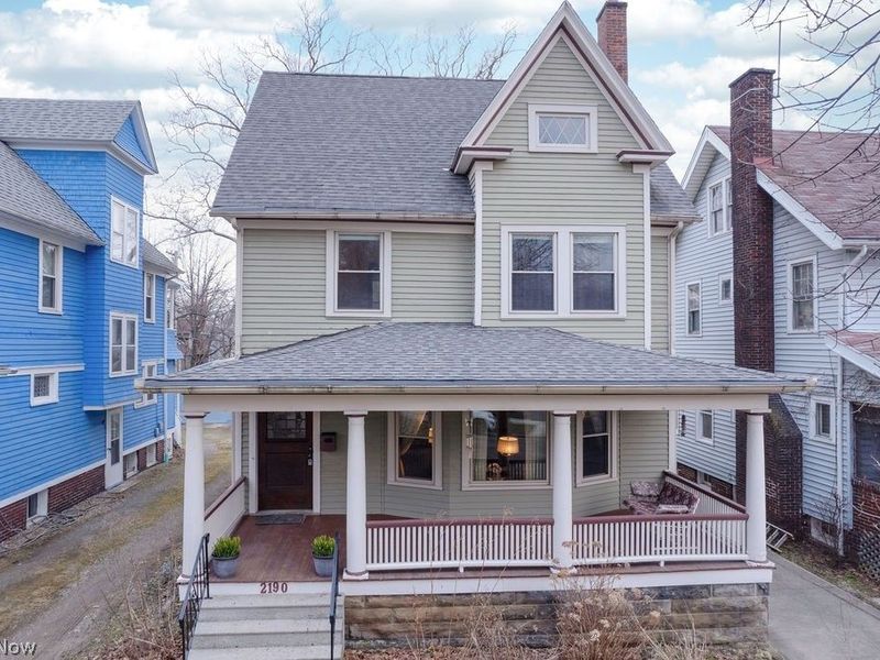 2190 Grandview Avenue , Cleveland Heights, OH 44106 Photo 41