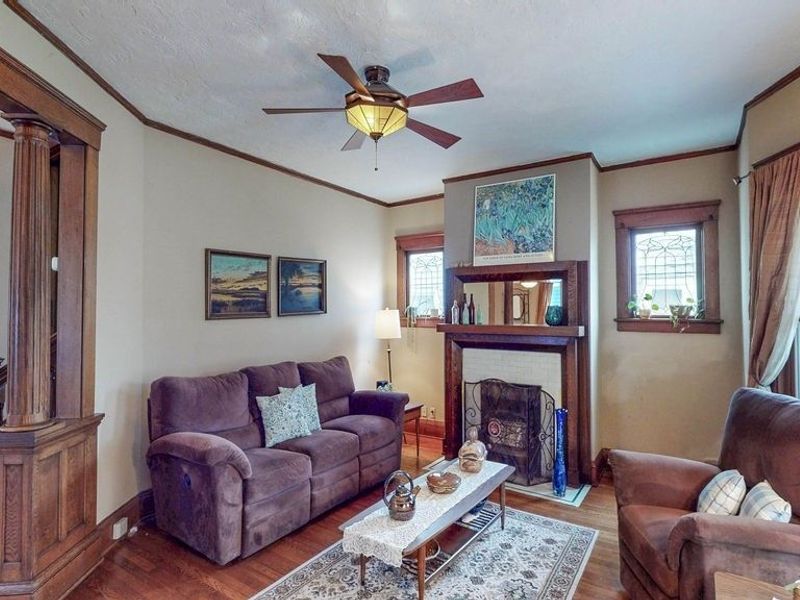 2190 Grandview Avenue , Cleveland Heights, OH 44106 Photo 8