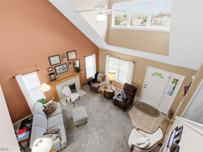 1990 Boxwood Trail , Painesville Township, OH 44077 Photo 23