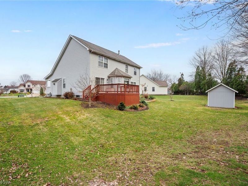 1990 Boxwood Trail , Painesville Township, OH 44077 Photo 33