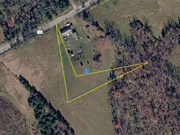 1367 Old State Road , Manchester, OH 45144