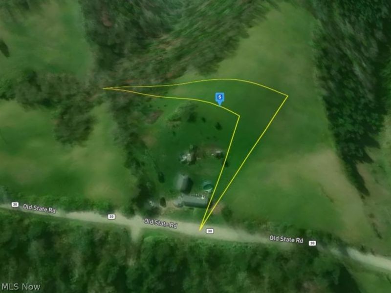 1367 Old State Road , Manchester, OH 45144 Photo 3