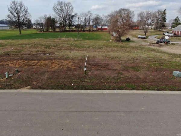 4710 Lemon Grass Court, Evansville, IN 47725