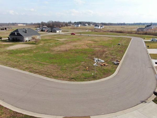 14219 Hemlock Lane, Evansville, IN 47725