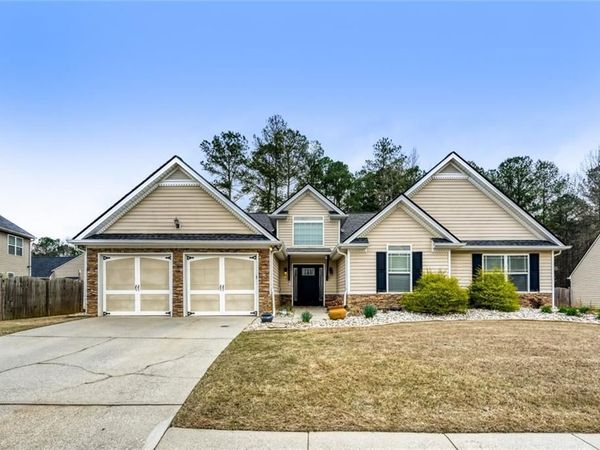 733 Sycamore Drive, Villa Rica, GA 30180