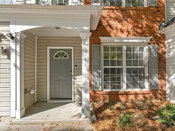 2741 ASHLEIGH Lane , Alpharetta, GA 30004