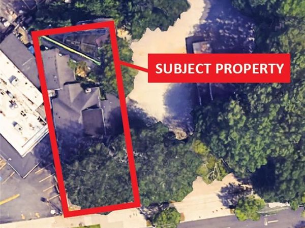 1752 Cheshire Bridge Road NE, Atlanta, GA 30324