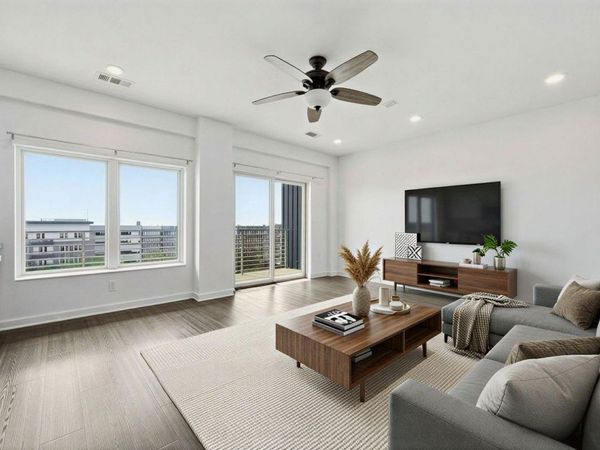 4361 S Congress Ave, Unit 526, Austin, TX 78745