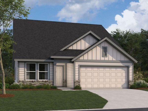 4617 Lava Island DR, Austin, TX 78747